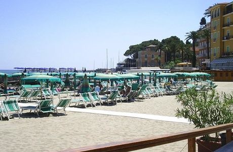 Bagni Bassamarea