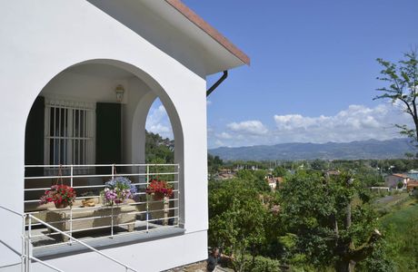 Villa Romana di Bocca Magra