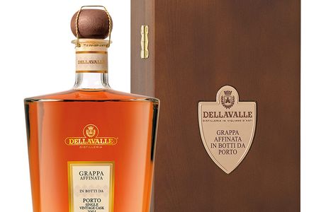 Distilleria Dellavalle