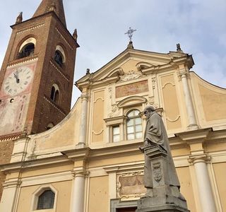 Monumento a Giovanni Botero