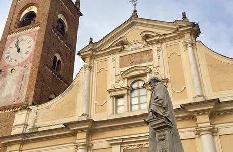 Monumento a Giovanni Botero