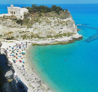 Spiaggia Libera Attrezzata AMA