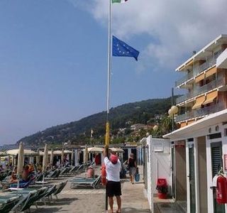 Bagni Colombo Andora