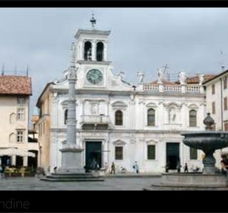 Piazza San Giacomo