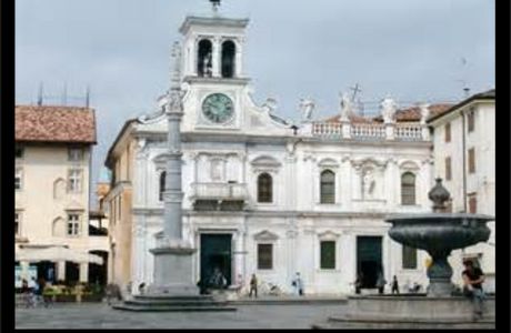Piazza San Giacomo