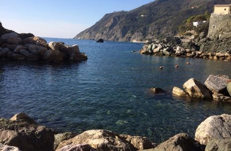 Scoglio Ciamia