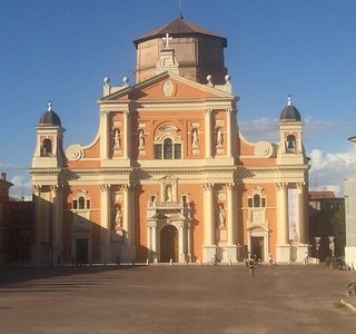 Basilica Cattedrale di Santa Maria Assunta
