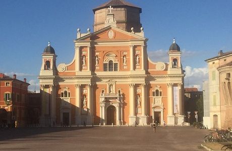Basilica Cattedrale di Santa Maria Assunta
