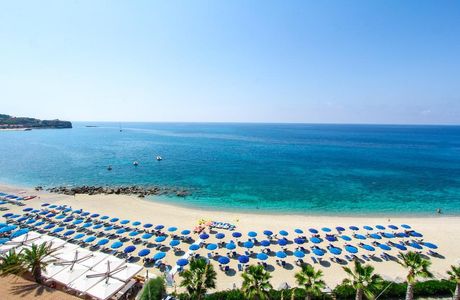 Lido Annunziata