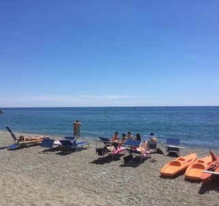 Bagni Paolina Club