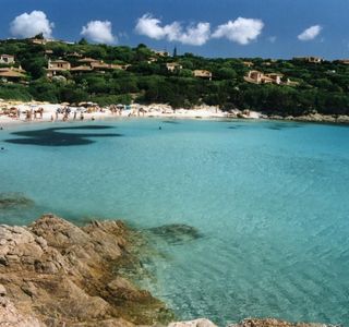 Spiaggia di Porto Pidocchio