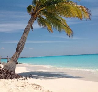 Sirena beach