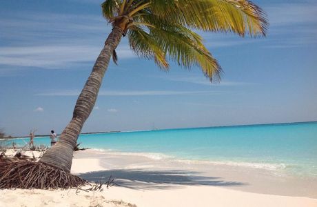 Sirena beach