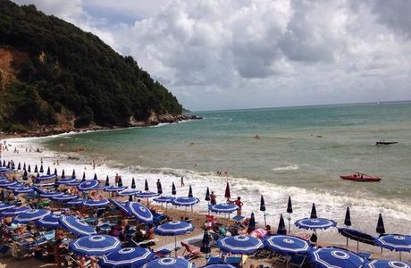 La Baia Blu - Stabilimento Balneare