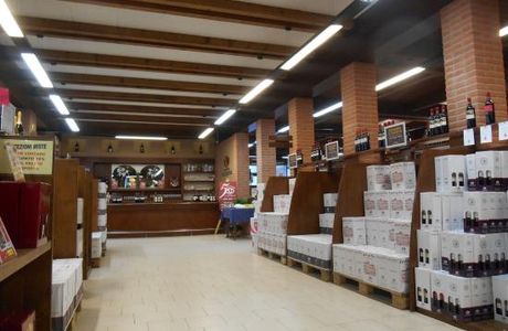 Cantina Val Tidone