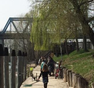 Parco Fluviale