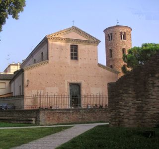 Chiesa di Santa Maria Maggiore