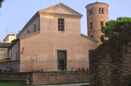 Chiesa di Santa Maria Maggiore