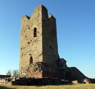 Rocca di Monte Battaglia