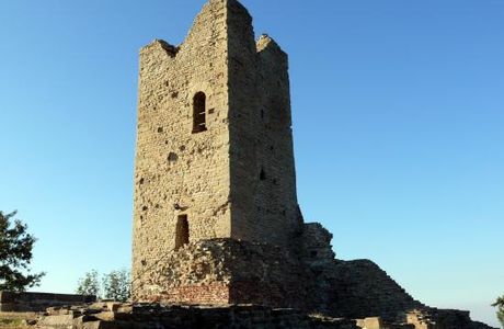 Rocca di Monte Battaglia