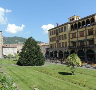 Borgo Medioevale di Bobbio