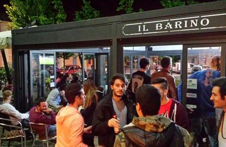 Il barino