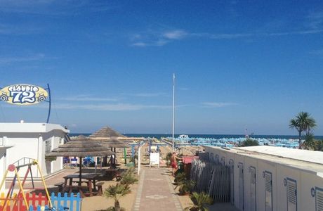 Beach Bulli 75