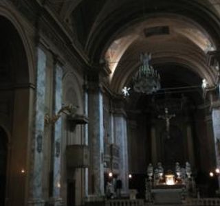 Chiesa San Lorenzo