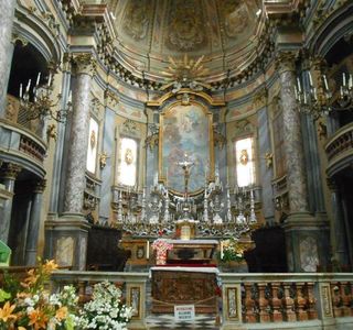 Chiesa Parrocchiale di Santa Maria Maggiore