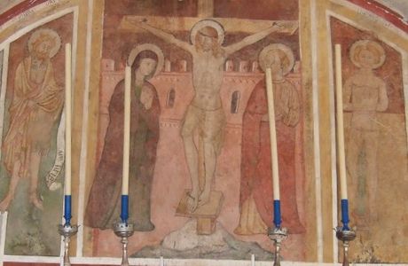 Oratorio di S. Sebastiano