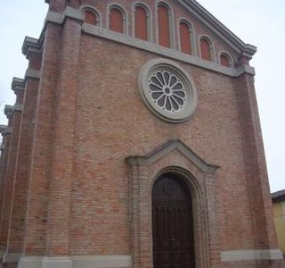 Santuario Madonna Della Provvidenza