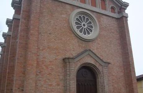 Santuario Madonna Della Provvidenza
