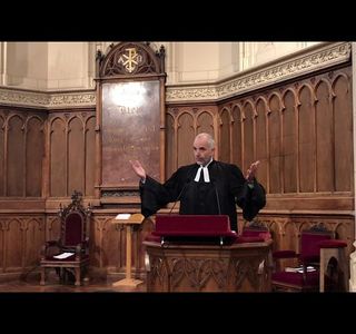 Eglise Protestante Unie de France