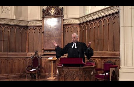 Eglise Protestante Unie de France