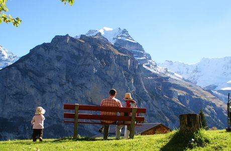 Bienfaits du Monde