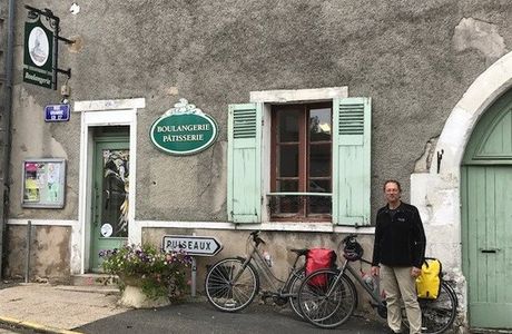 Fontainebleau Bike Rental