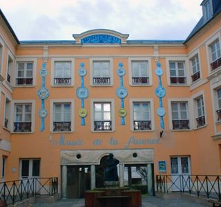 Musée de la Faïence