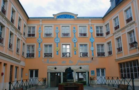 Musée de la Faïence