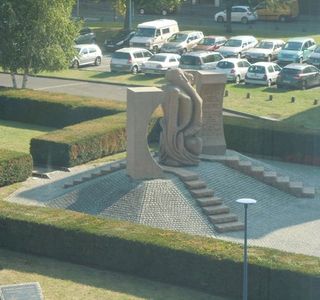 Mémorial de la Shoah Drancy