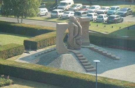 Mémorial de la Shoah Drancy