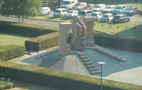 Mémorial de la Shoah Drancy 1