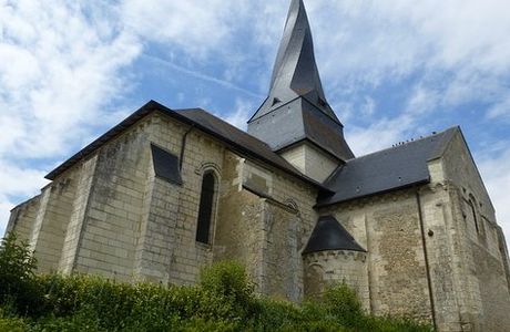 Eglise Saint-Denis