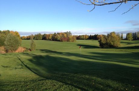 Golf de Gonesse