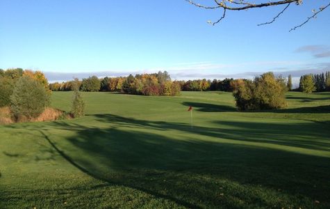 Golf de Gonesse 1
