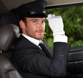 Allo mon Chauffeur Privé