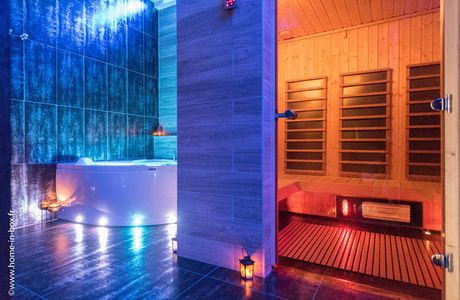 Golden Thai Spa