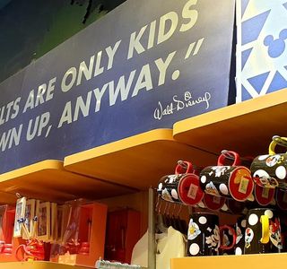 Disney Store
