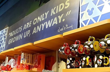 Disney Store
