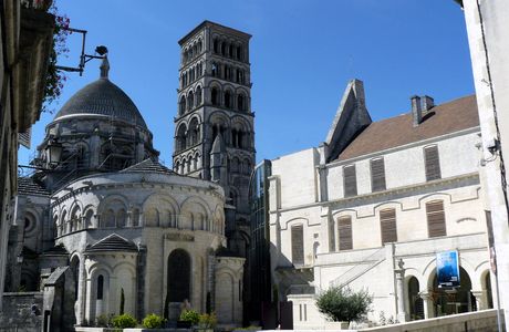 Musée d'Angoulême
