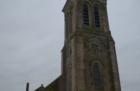 Eglise Saint-Laurent